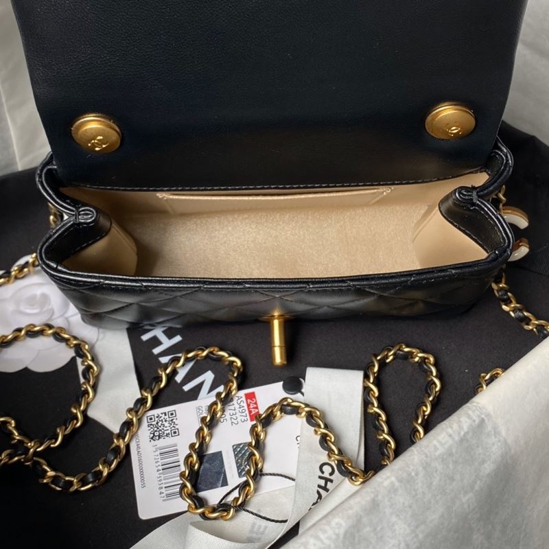 Ch**el satchel bags